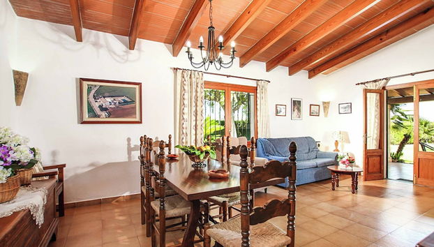 Villa Bosque - Foto 2, Interior