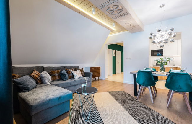 Aparthotel Diamond SPA Family - Foto 9