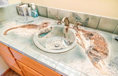 Belfair Beach House - Photo 19