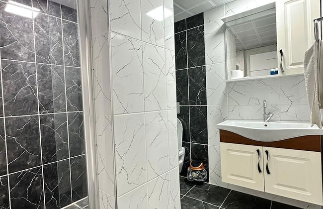 Renaissance Apart Hotel - Foto 28