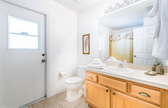 908cov Spacious 5 Bedroom 3 Bathroom - Foto 21