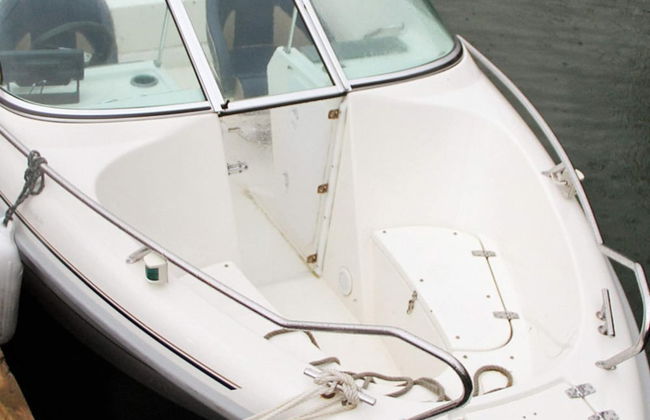 5 Person Holiday Home in Selsoyvik - Photo 19