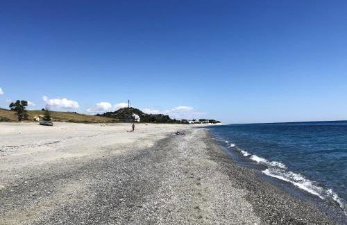 Spacious house with jacuzzi in Brancaleone Marina - Foto 72