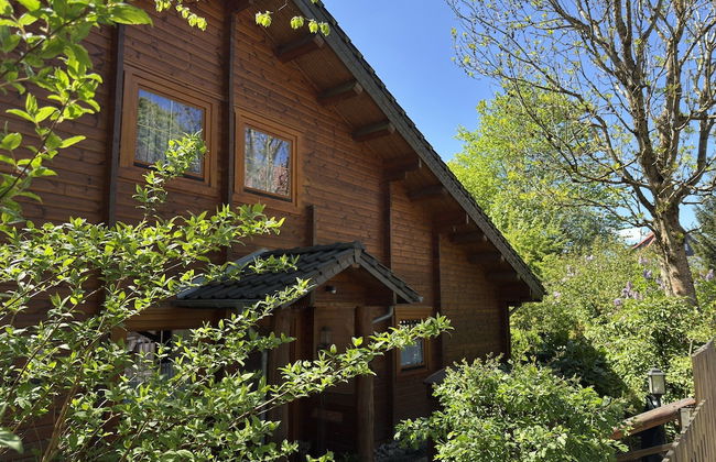 Ferienwohnung, Clausthal-zellerfeld - Photo 29