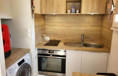 Maison de plage Le cocon Pirouais - Foto 2