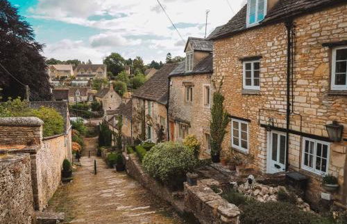 Tetbury Cottage - Foto 21