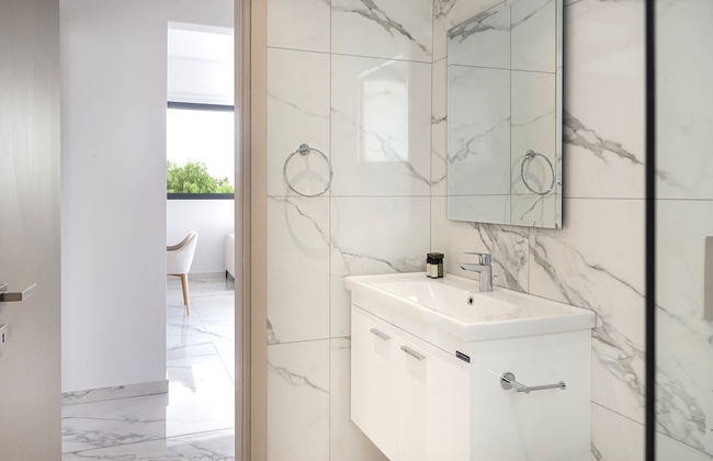 Phaedrus Living: Limassol Opalia Residences Beryl - Photo 13