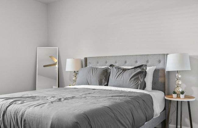 Stylish 1BR Zilker Evonify - Foto 6