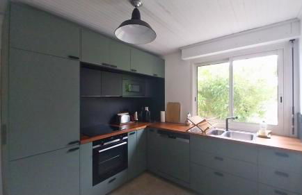 Maison de vacances au calme, à 800m de la plage - Foto 3