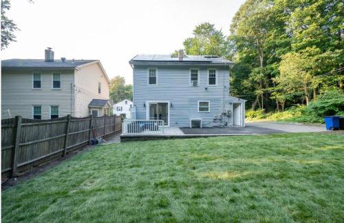 New renovation cozy house in Worcester - Foto 9