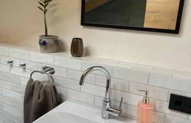 Mountain Hideout Wolfsee - Foto 13