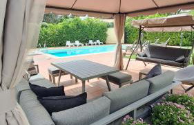 Villa Romano - Foto 11