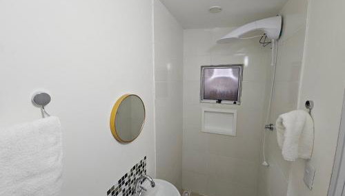 Loft Nicolau Garcia - Foto 3, Shower