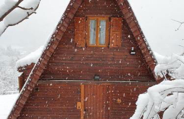 Chalet Alma - Foto 13