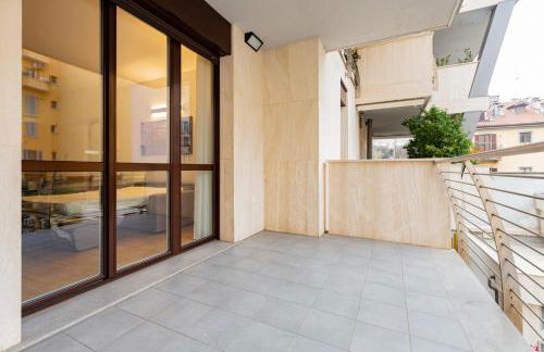 PREMUDA20 Milan elegant apartment by Hospity - Foto 20