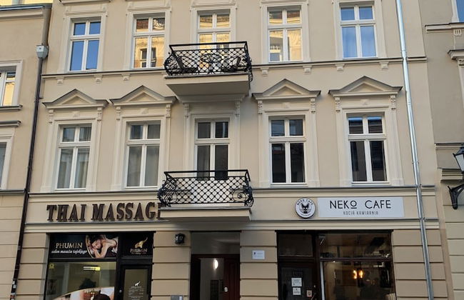 Apartamenty - Prosta 17 - Foto 57