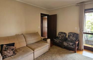 Aconchegante, amplo e central - Foto 3