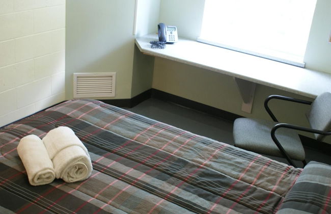 Residence & Conference Centre - Sudbury West - Foto 13