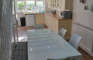 Rural Cornish farmhouse - Foto 4