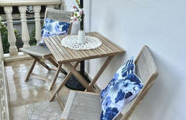 Apartments and Room Villa Makaj - Foto 16