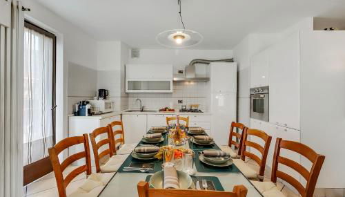 Casa Del Profeta - Happy Rentals - Foto 3