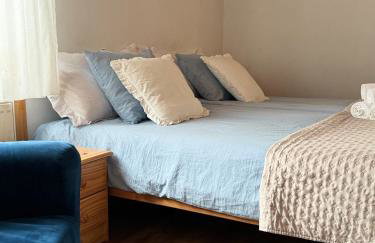 Chata na Zielonym Wzgórzu - Foto 24