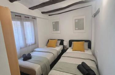 Tranquilo apto ideal paraTurismo Rural y Relax - Foto 38