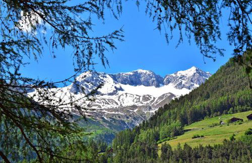 Alpenchalet Niederkofler Marilena - Photo 20