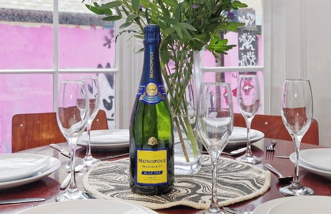 The Northern Belle - Foto 33