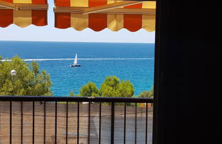 Apartamento con vistas al mar - Foto 35