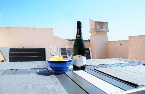 Private Solarium - Golf and Pool View - Las Ramblas 830 - Foto 21