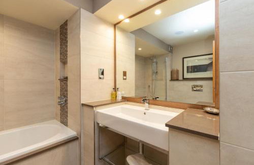 Underscar - Luxury 3 Bed Apartment - Foto 25