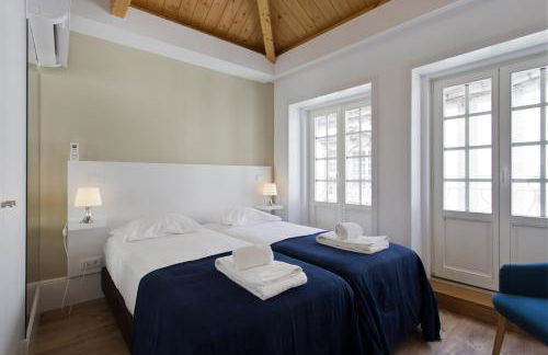 RVA - Clerigos Apartments - Foto 60