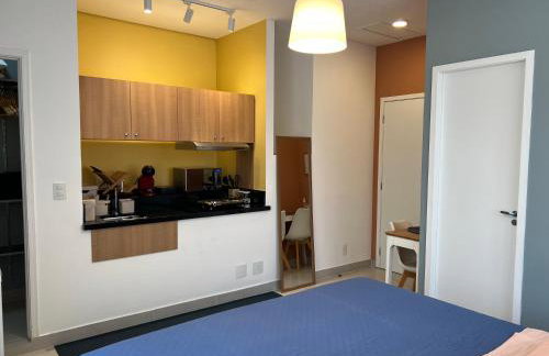 Estúdios em casa no coração da Vila Clementino - Foto 11