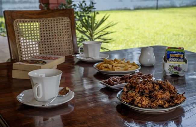 Amã Stays & Trails Skanda, Coorg - Foto 43