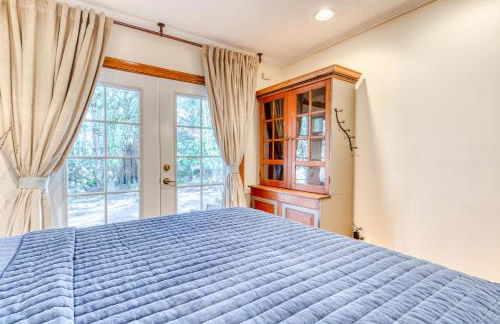 Retreat on the Salmon River - Foto 16