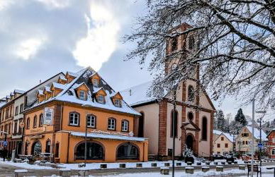 Appartement Chez Mar'Tine - Foto 32