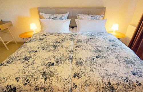 Denkmal-Wohnung in Bamberg - Foto 27