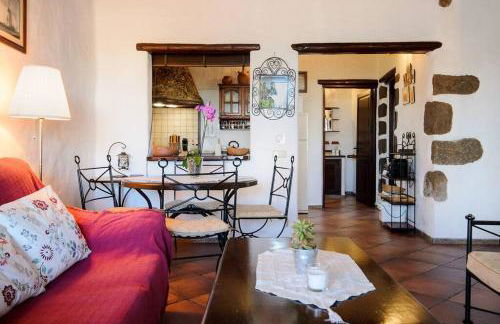 El Caserío de Güime Villa con Piscina Climatizada - Foto 40