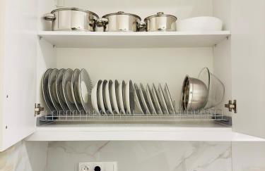 Nea Smirni Snug Stay - Fits 4 - Foto 24