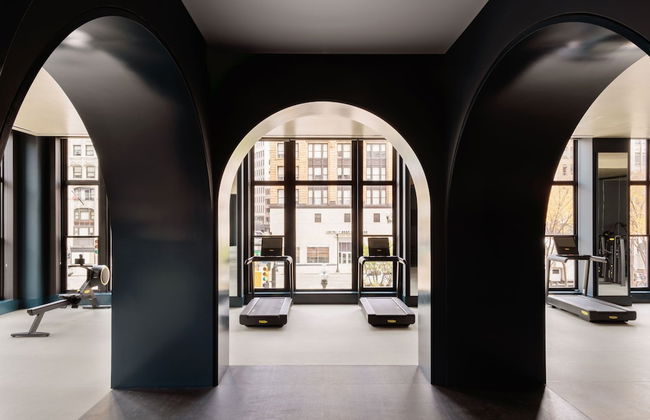 ROOST Detroit - Foto 44