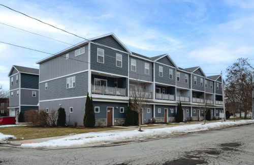 962 Townhouse 3BR Near Downtown Beaches and Wineries - Photo 66