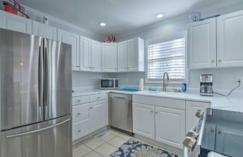 Kentucky Lake Vacation Rental Near Marina! - Foto 2