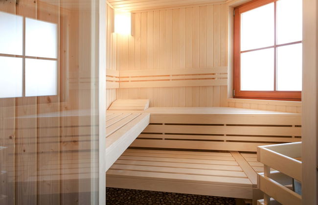 Family Retreat Maria Alm - Foto 8