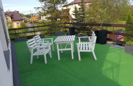 Agroturystyka Bliźniaczek - Foto 7