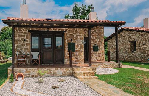 Μαγεμένο Δάσος Apartments - Photo 1