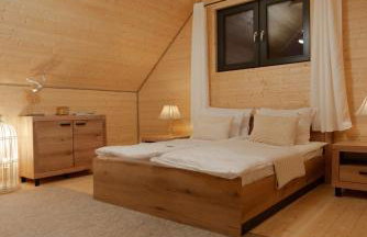 Żurawia Ostoja Dom z Jacuzzi i Sauną - Foto 9