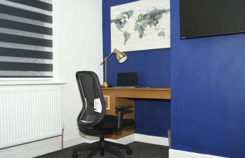 Ashton House by SA Stays - Foto 23