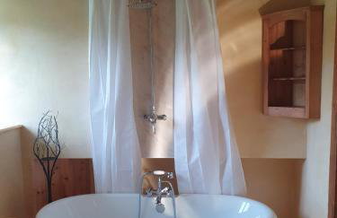 Driftwood Cottage - Foto 12