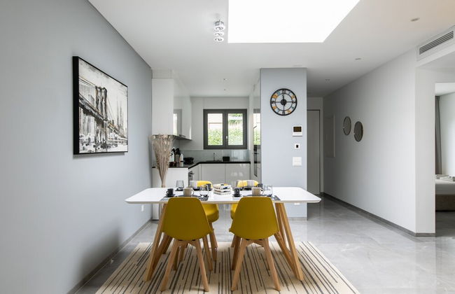 Promenade Apartments - Foto 28